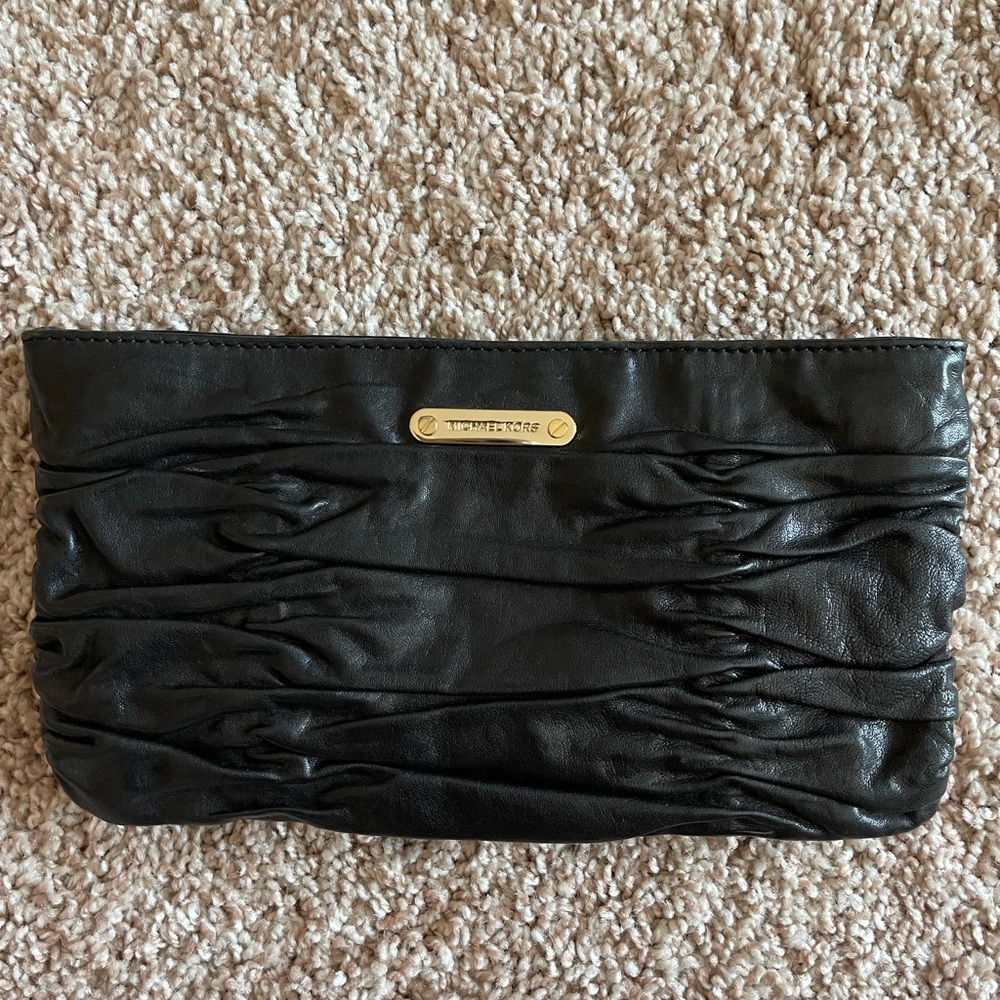 Michael Kors clutch